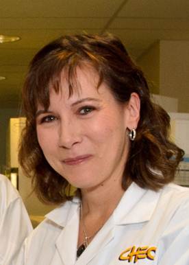 Kym Boycott, CHEO Research Institute