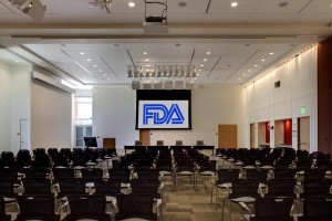 FDA Great Room