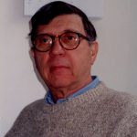 Richard Lewontin