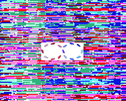 Drosophila Synthetic Population Resource image