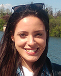 Photo of Melissa Bizzurrai