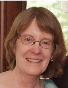 Patricia J. Pukkila