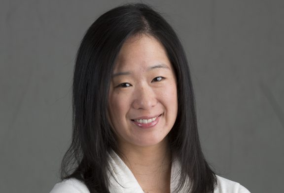 Joyce Tung