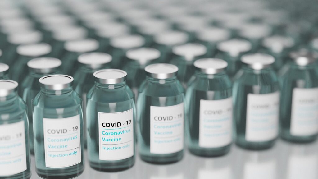 COVID-19 vaccine