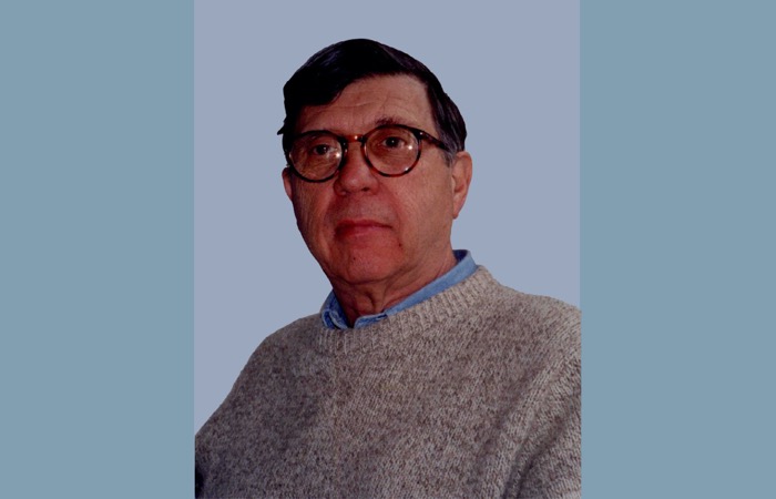 Richard Lewontin