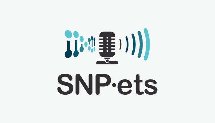 SNPets logo